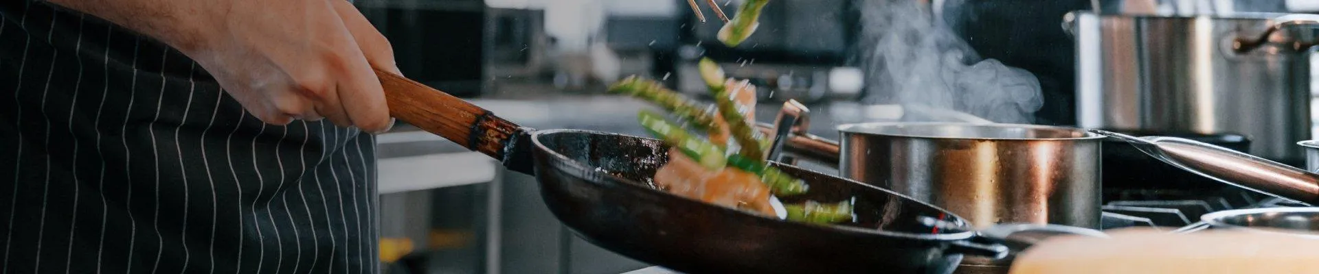 EN SIKKER OPPSKRIFT PÅ SUKSESS