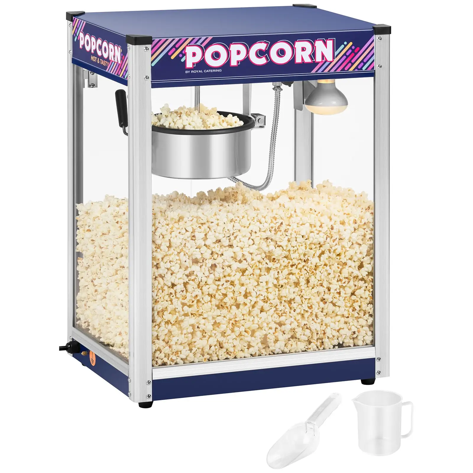 Popcornmaskin - 8 oz