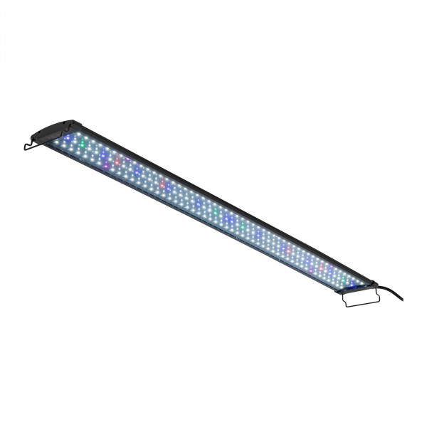 B-varer LED akvariebelysning - 156 LED - 30 B - 120 cm