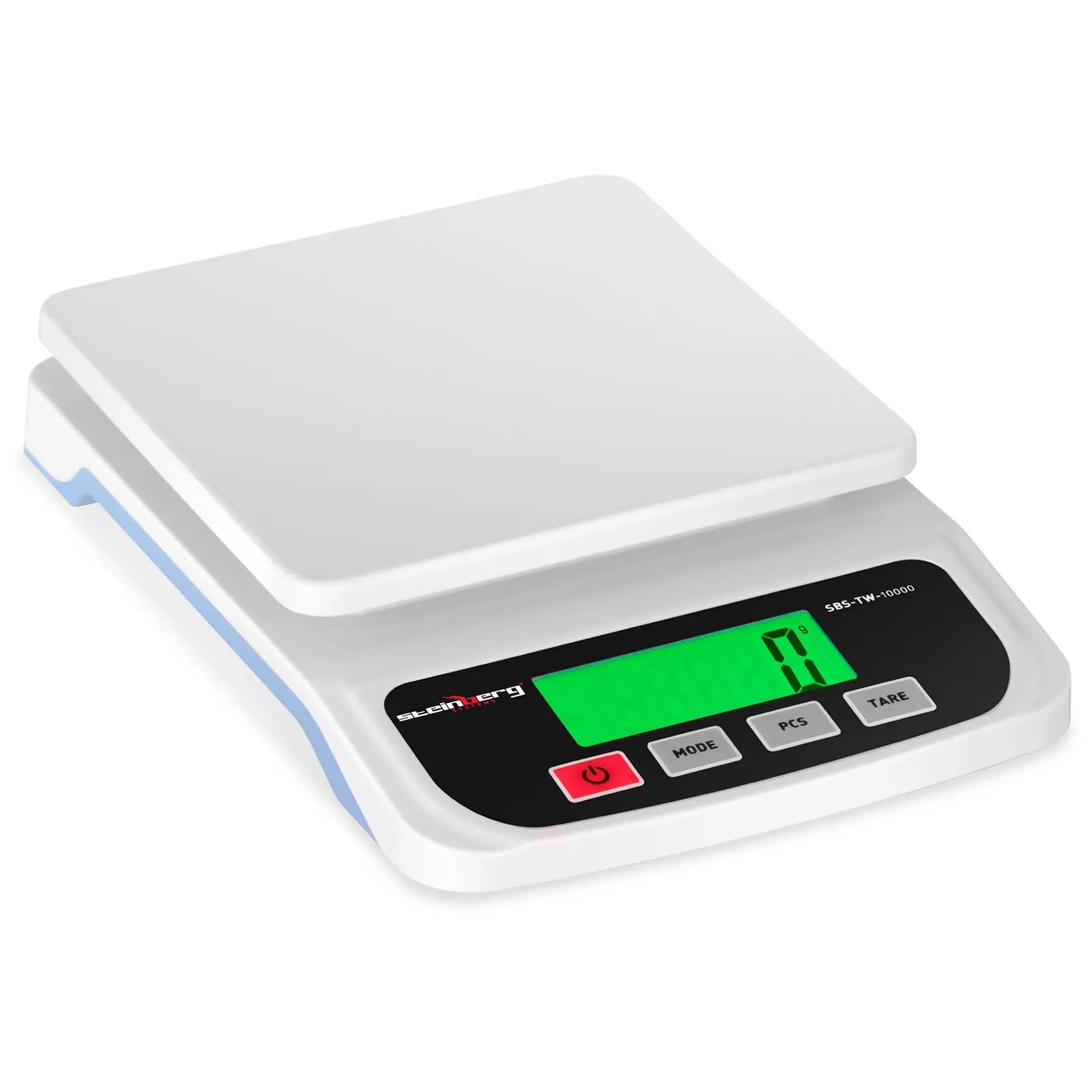 Digital bordvekt – 10 kg / 1 g