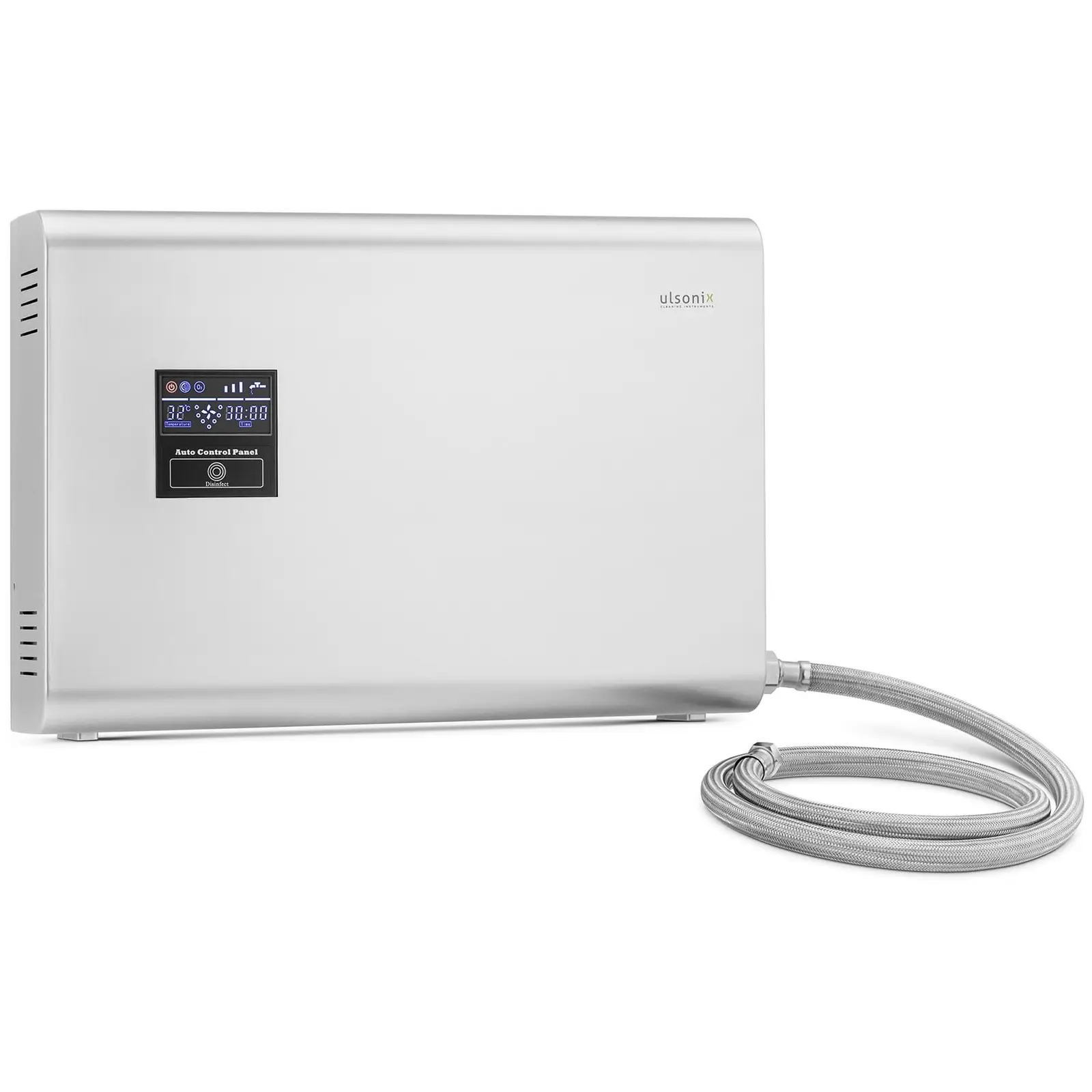 Ozongenerator for vann - 0.8-2.0 mg/l - 30 l/min - for tøy