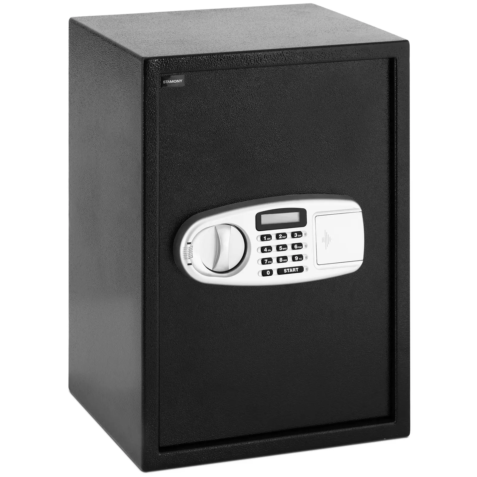 Elektronisk safe - 36 x 35 x 52 cm