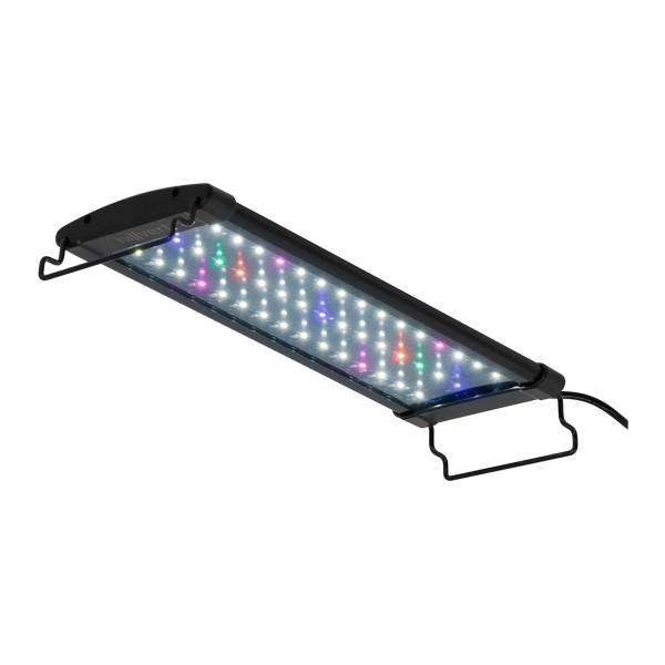 B-varer LED akvariebelysning - 45 LED - 12 B - 40 cm