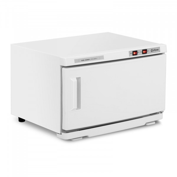B-varer Håndklevarmer - med UV-sterilisering - 70°C - 230 W - 16 L