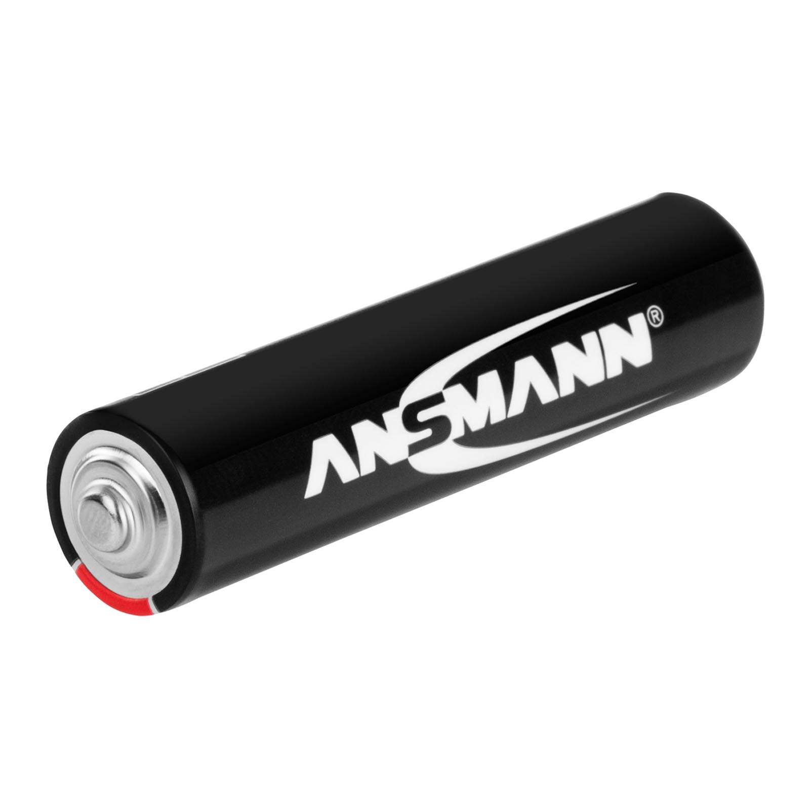 Set of 40 x Micro AAA LR03 - Ansmann INDUSTRIAL Alkaline Batteries - 1.5 V