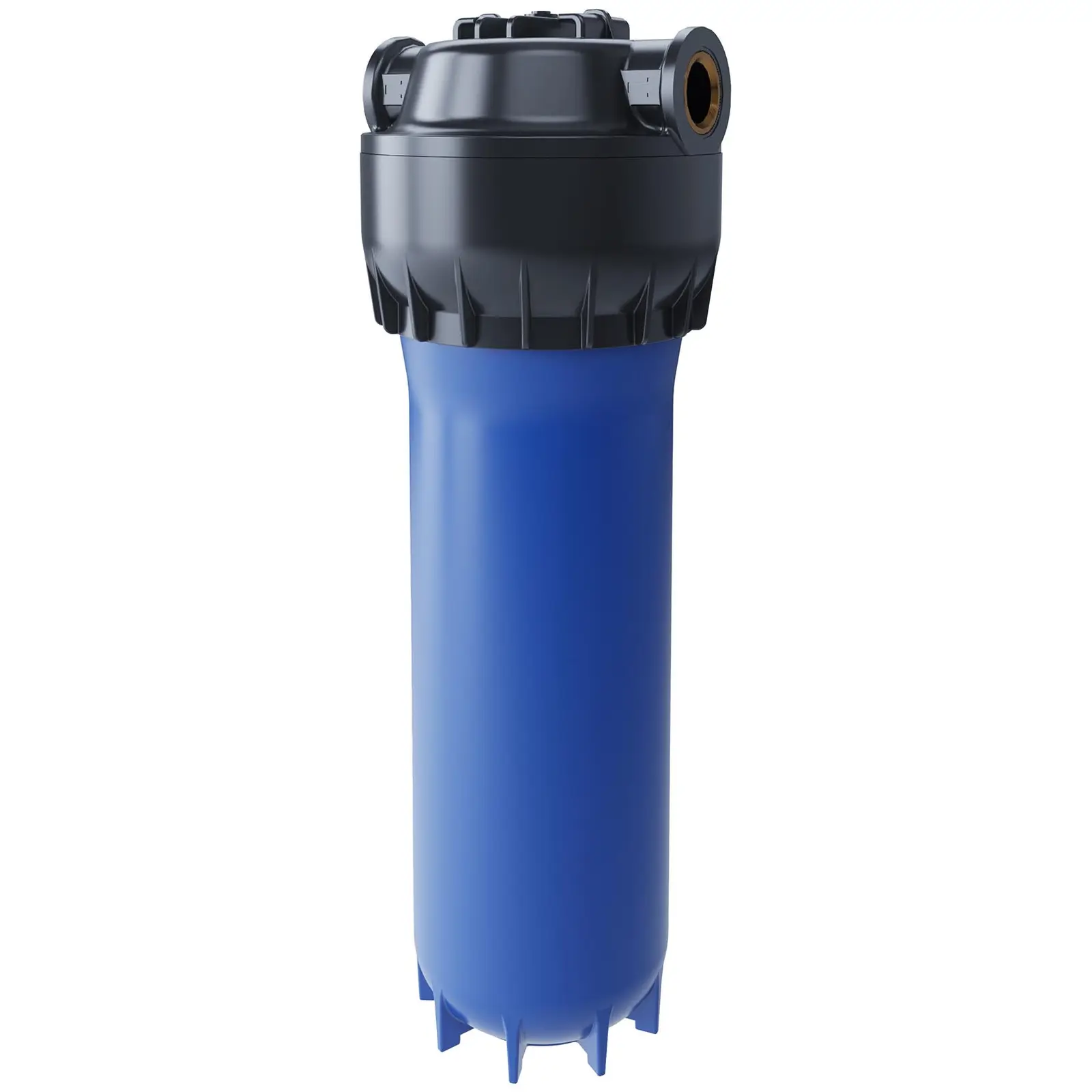 Aquaphor filterholder - 10" - inkl. grovfilter