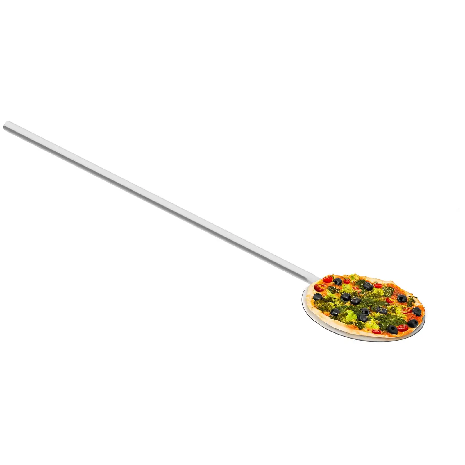 Pizzaspade - 100cm long - 20cm bredde