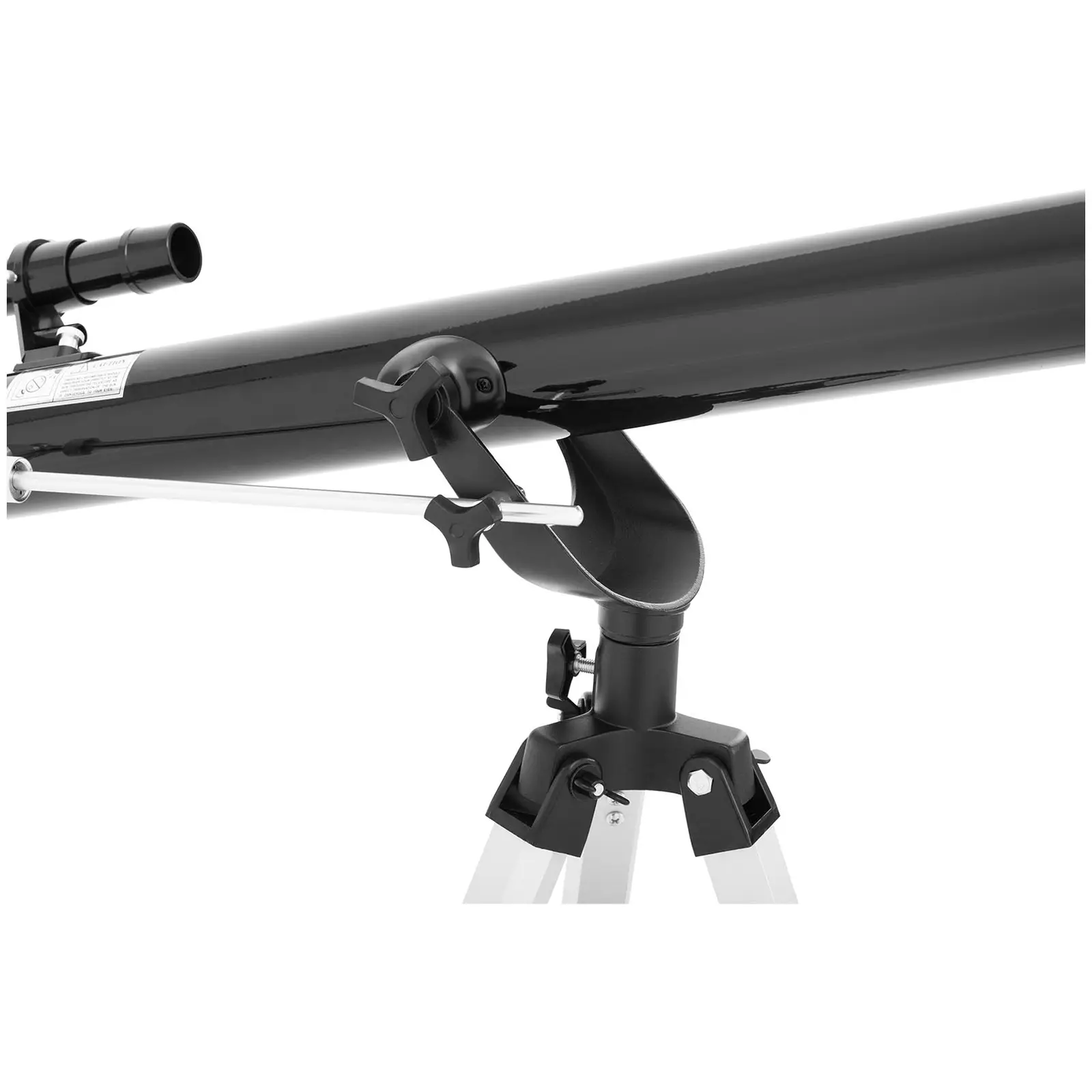 Teleskop - Ø 60 mm - 900 mm - stativ
